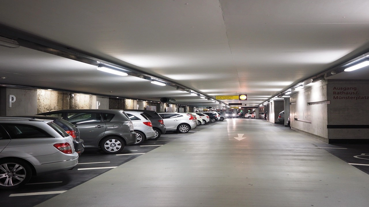 Car Parking