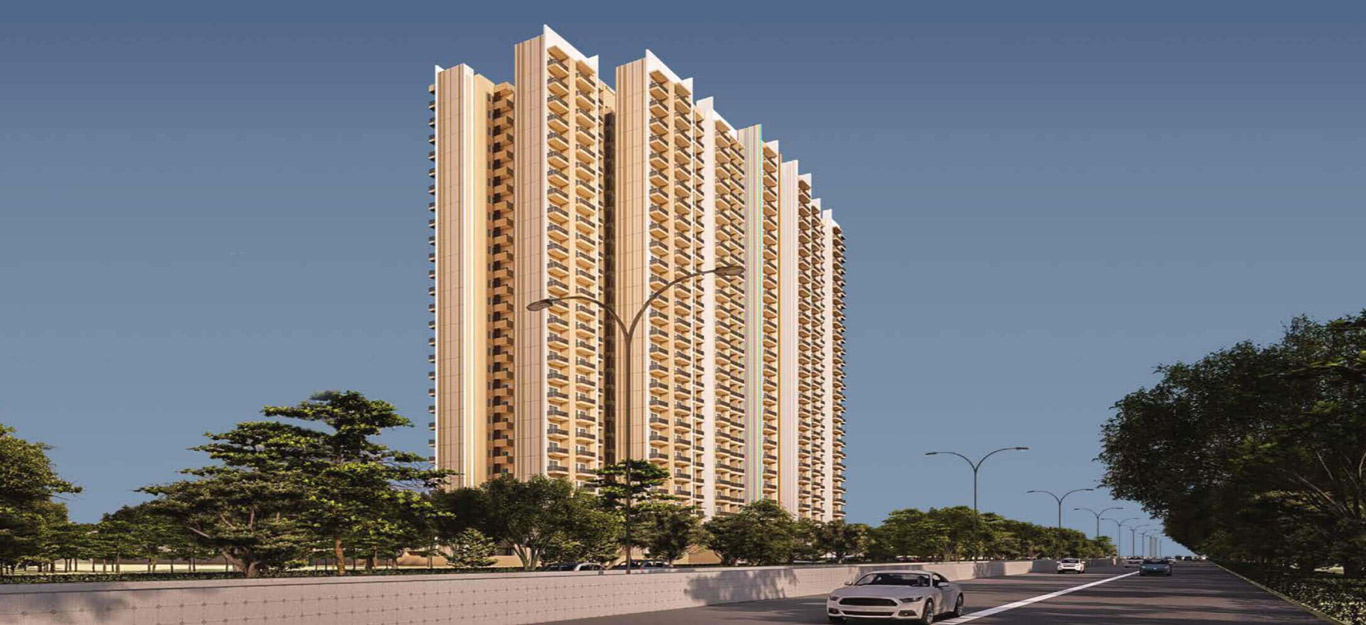 Nirala Trio Sector 2 Greater Noida West | Luxury 3 BHK Flats