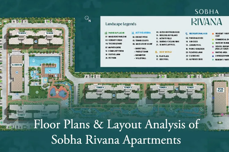 Layout Plan
