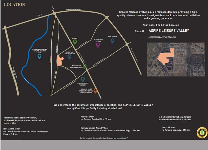 Layout Plan